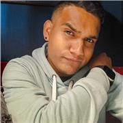 Profesor de educación fisica y danzas para niños y jóvenes